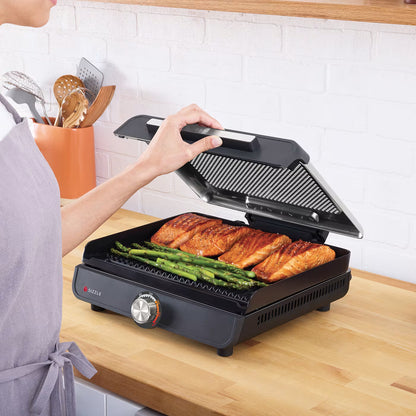 Ninja Grill GE-101 – Multi-Functional Indoor Grill