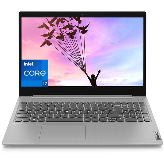 Lenovo IdeaPad Slim 3 15IRH8 – Intel Core i7-13620H, 16GB RAM, 512GB SSD