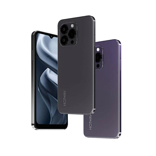 Hotwav Note 13 Pro Smartphone 8GB RAM 256GB
