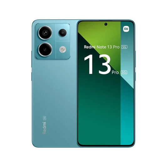 Redmi Note 13 Pro 5G – 12GB RAM, 512GB Storage