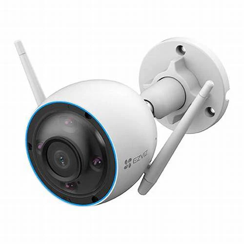 EZVIZ H3 3MP Outdoor Smart WiFi Camera
