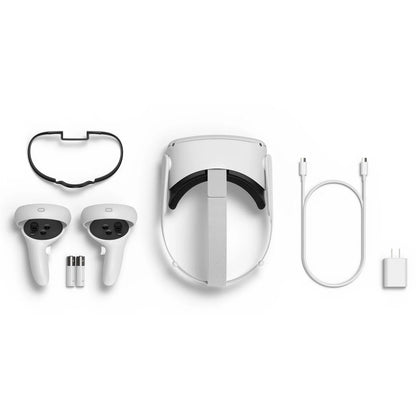 ميتا كويست 2 – 128 جيجابايت