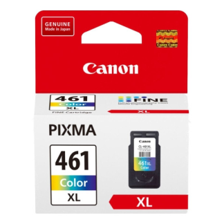 Canon 461 Color Ink Cartridge