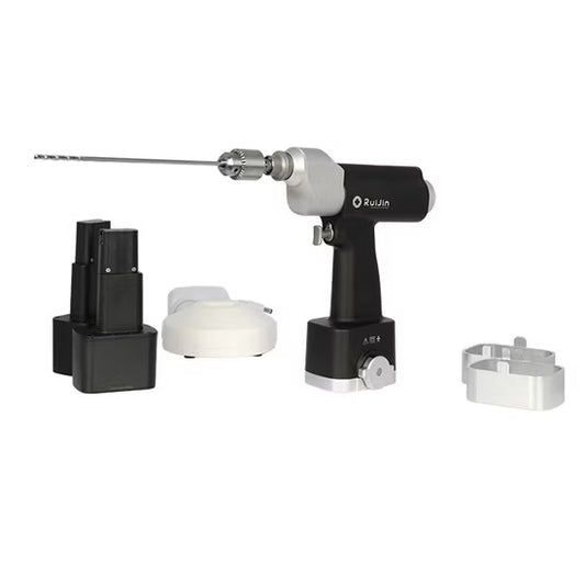 Fixator Drill
