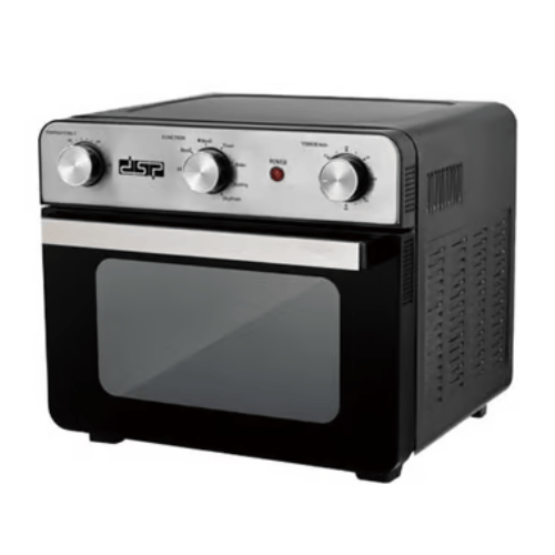 DSP KT23C 1700W 23L Air Fryer & Oven