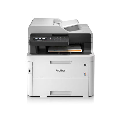 طابعة Brother MFC-L3750CDW
