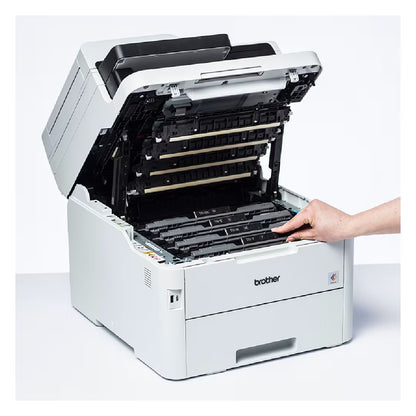 طابعة Brother MFC-L3750CDW