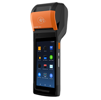 SUNMI V2s – T5940 Handheld POS Terminal