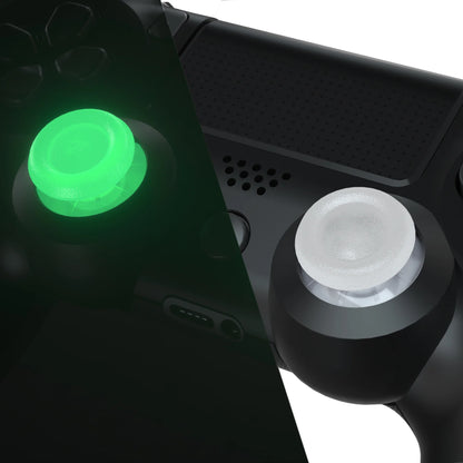 PS4 Joystick 3D Green