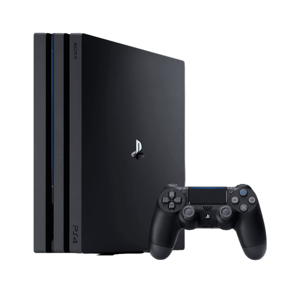 Sony PlayStation 4 Pro 1TB Console
