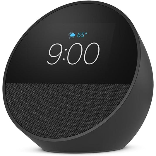 Amazon Echo Spot Smart Clock