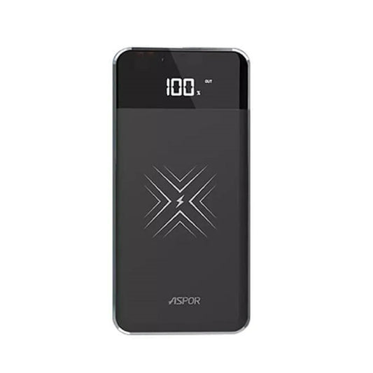 ASPOR Power Bank 10000mAh A361PD