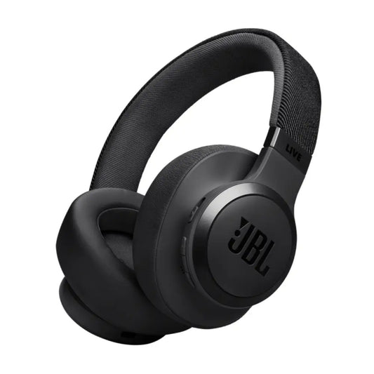 JBL Live 770BT Headphones