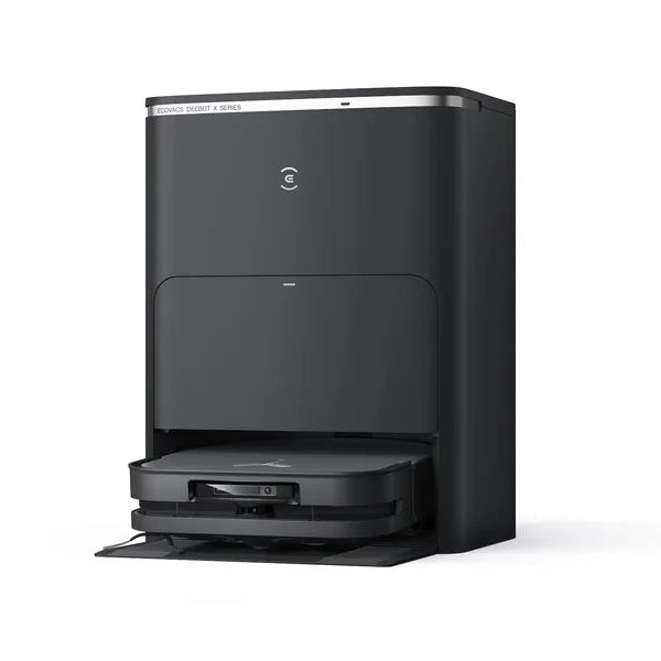 Ecovacs DEEBOT X5 PRO OMNI