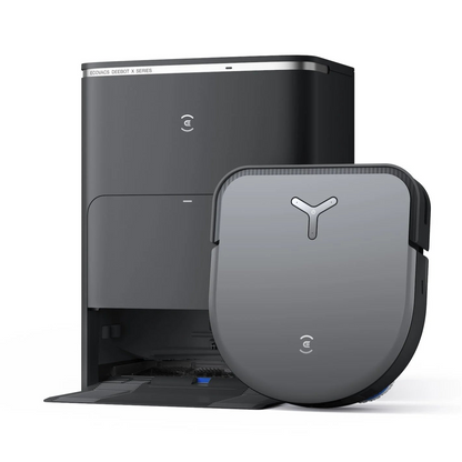Ecovacs DEEBOT X5 PRO OMNI 
