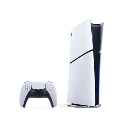 PS5 Slim Digital Edition – TRA