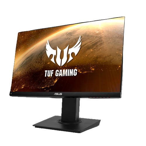 ASUS VG249Q 24" LED IPS Monitor – 144Hz