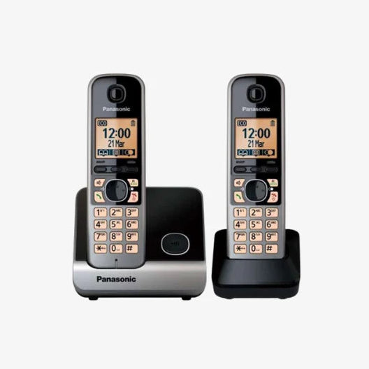 Panasonic Telephone 6712
