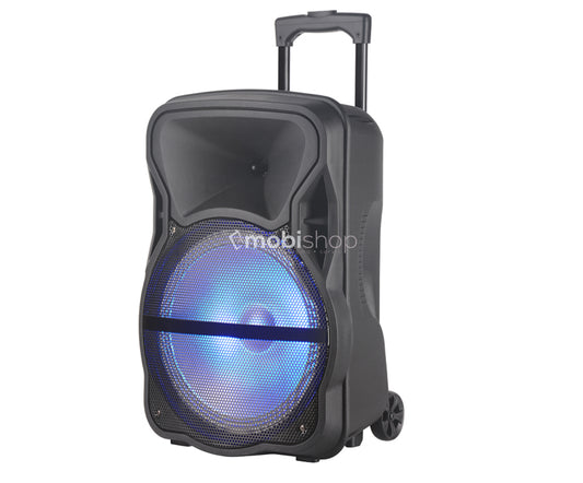 YB-1812L Bluetooth Speaker