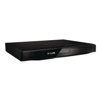 Philips DVD Player DVP 2880