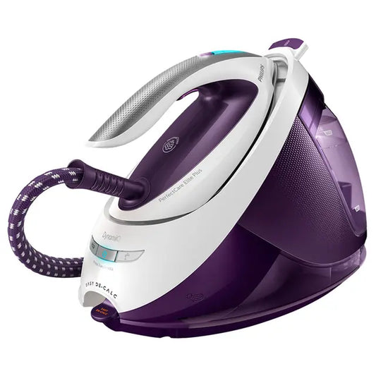 Philips Steam Generator Iron GC9660/36