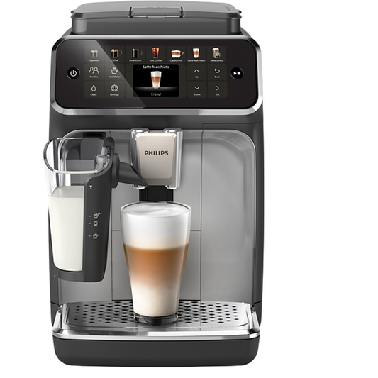 Philips Coffee Maker EP4446