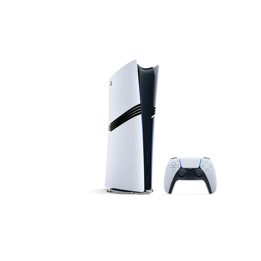 PS5 Pro 2TB - وحدة تحكم الألعاب