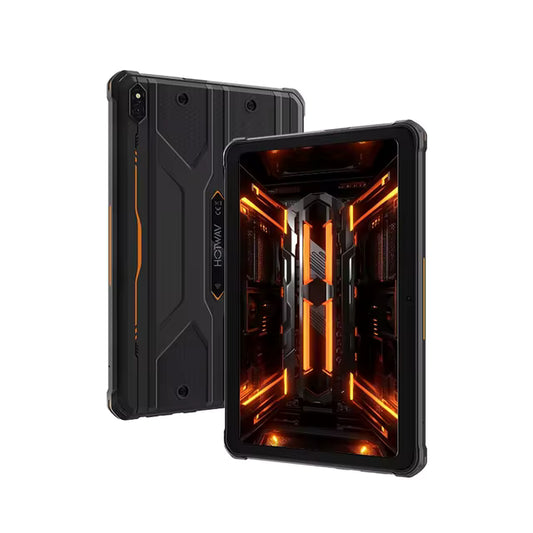 Hotwav R8 4G Tablet 128GB