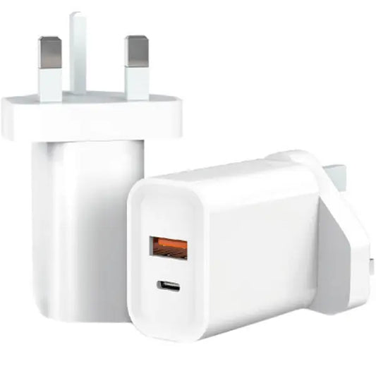 DigitPlus TC-DP-PD038T Fast Charger Type-C 30W