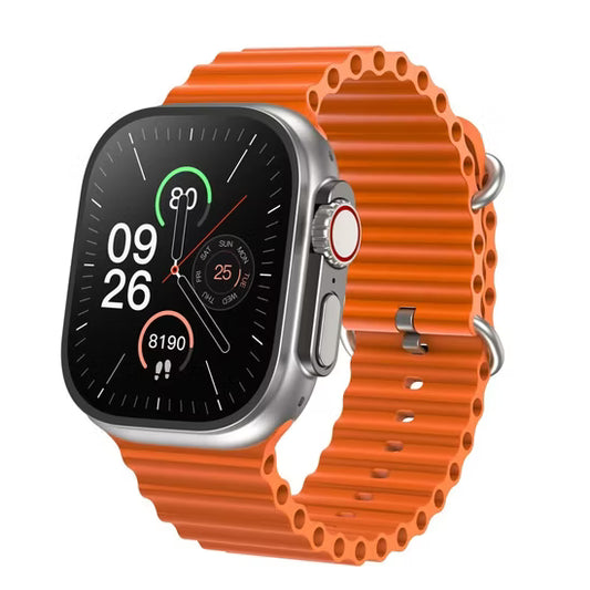 S9 Ultra Smartwatch