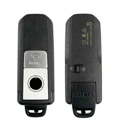 TMAX Original HD Remote