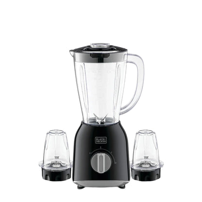 Black+Decker Blender – BX365