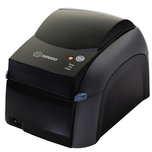 طابعة الباركود LK-B30 
