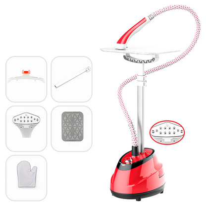 مكواة بخار الملابس SGS-2374 