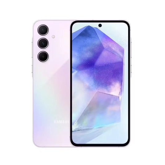 Samsung Galaxy A55 8GB + 128GB