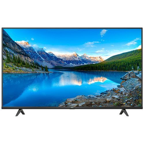 IVIEW IV-65 65" 4K Smart TV – Anti-Break Screen