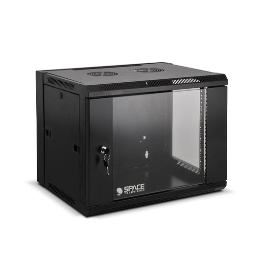6U Network Cabinet
