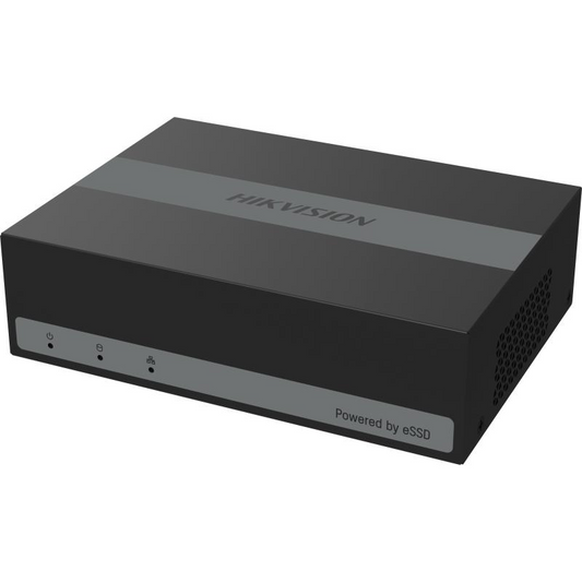 HIK E DVR 8CH Turbo DS-E08HGHI-B