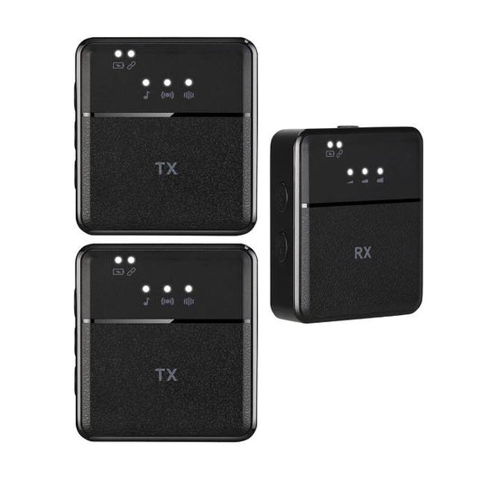 SX9 Wireless Microphone