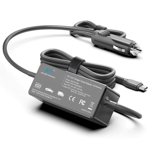 Universal Laptop Charger 90W / 96W
