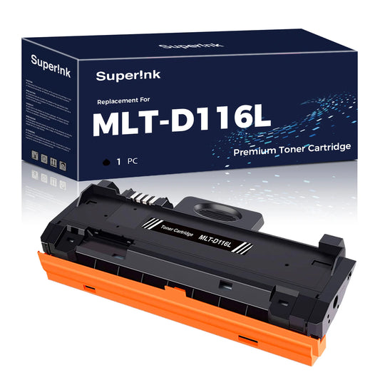 حبر متوافق مع طابعة سامسونج D116 