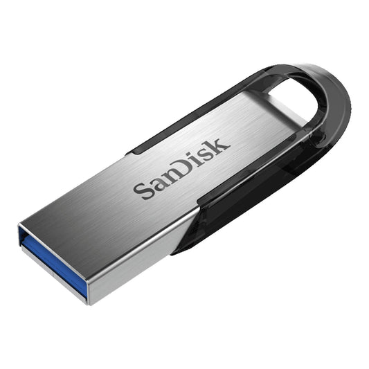 SanDisk Ultra Flair USB 3.0 Flash Drive 512GB – High-Speed & Sleek Design