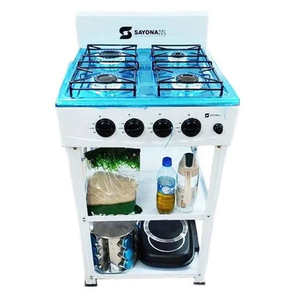 Sayona Gas Stove SGB-4552 HLD456