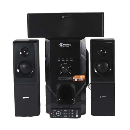 Sayona Multimedia Speakers SHT-1130BT