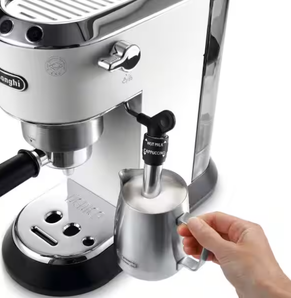 Delonghi Dedica Coffee Maker EC685