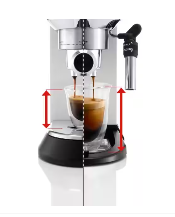 Delonghi Dedica Coffee Maker EC685