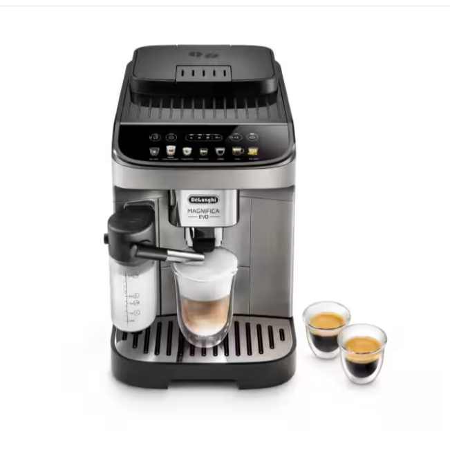 Delonghi Magnifica Evo Automatic coffee makers ECAM290.81.TB