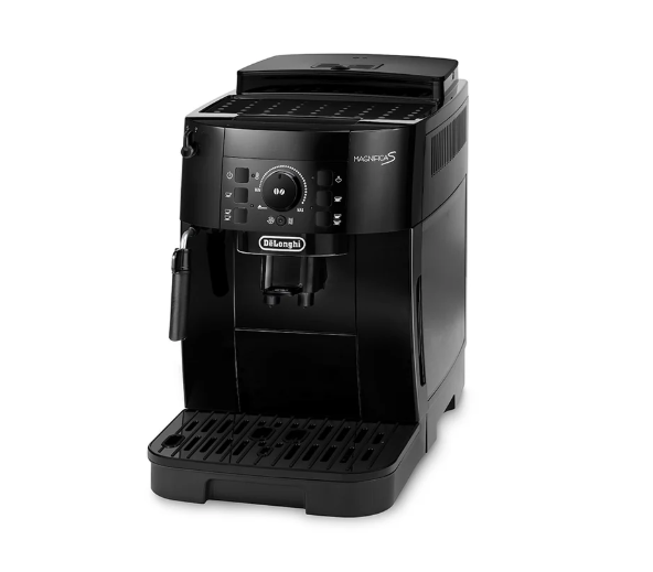 Delonghi Magnifica S Fully Automatic Coffee Machine ECAM12.121.B