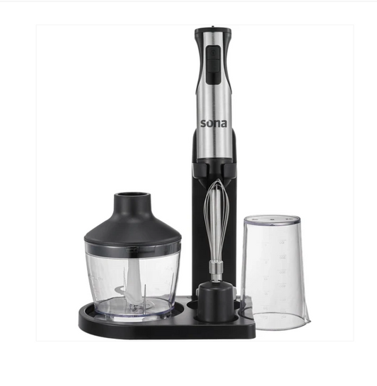 Sona Hand Blender 1200W / SHB-2380