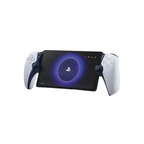 PlayStation 5 Portal